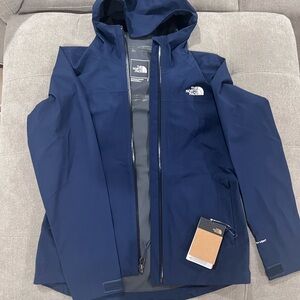 The North Face Navy Women's Jacket